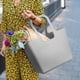 thumbnail image 4 of Bolso Koziol Tasche XL gris claro, 4 of 4