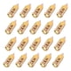 thumbnail image 4 of Anclajes De Expansión De Yeso Para Pared Seca, 20 Piezas, Para Fijar Las Piezas Decorativas, 1,2 Cm X 3cm, 4 of 5