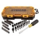 thumbnail image 1 of Juego de puntas para destornilladores DEWALT DWMT73808 con destornilladores, 71 unidades, 1 of 7