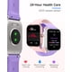 thumbnail image 3 of Reloj Inteligente TOOBUR 1.8" Alexa Resistente al Agua Rastreador de Fitness, 3 of 7