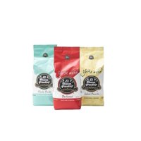 Pack X 3 Variedades Yerba Mate El Buen Pastor 500G Sin Gluten