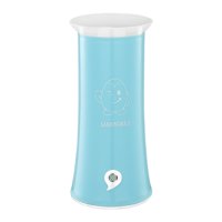 Bothyi - Máquina Automática Para Hacer Rollos De Huevo Huevos Eléctricos Caldera Para Salchichas Azul