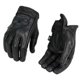 thumbnail image 1 of Guantes Milwaukee Leather MG7570 Talla Grande con Palma de Gel y Calavera Reflectante, 1 of 7