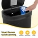 thumbnail image 2 of Bote de Basura Bestoffice Sensor Automático 50 Litros, 2 of 3