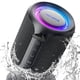 thumbnail image 1 of Altavoz Bluetooth Deeyaple inalámbrico IP67 a prueba de agua de 15 W, 1 of 6