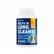 thumbnail image 1 of Lung Cleanse Suplemento Para Purificar y Limpiar Pulmones 120 capsulas vegetales, 1 of 7
