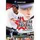 thumbnail image 1 of Nintendo All Star Baseball 2004 – Videojuego para GameCube, 1 of 1