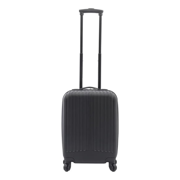 Maleta De Cabina 360 Rocka By Totto S1 10 Kilos Negra