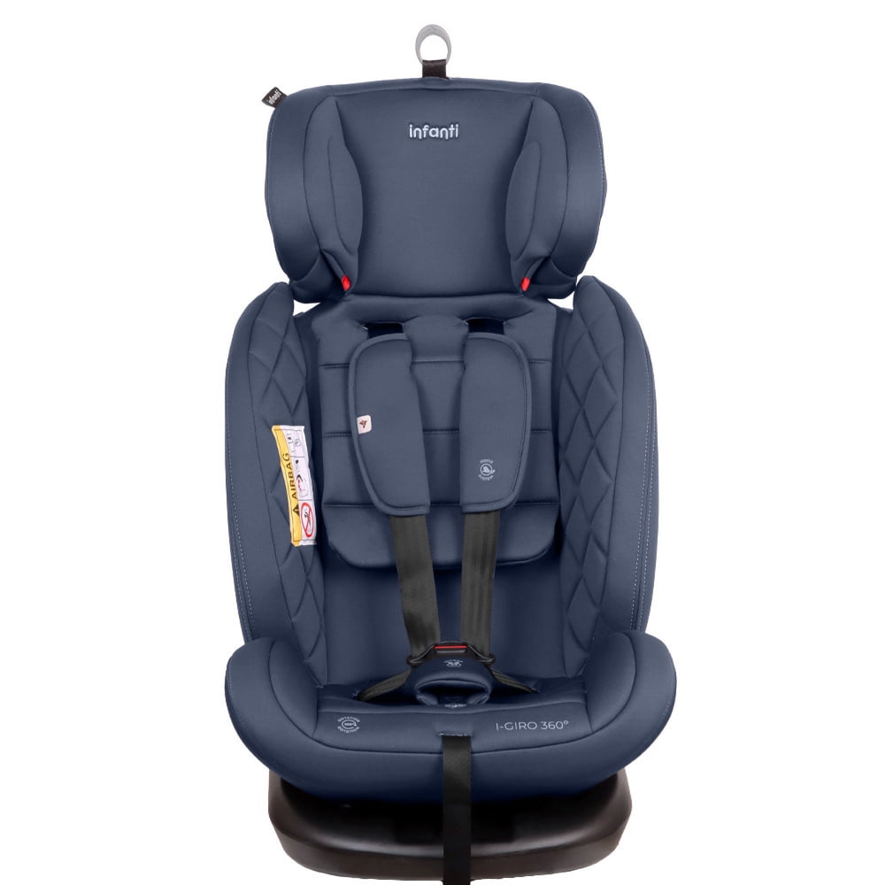 Infanti I-Giro 360 Blue, foto 4