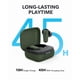 thumbnail image 5 of Auriculares inalámbricos Soundcore P30i de Anker con cancelación de ruido, 5 of 6