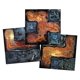 thumbnail image 2 of Juego de mesa CMON Massive Darkness: Expansión Cristal y Lava, 2 of 4
