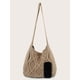 thumbnail image 5 of Cartera Caqui, 5 of 6