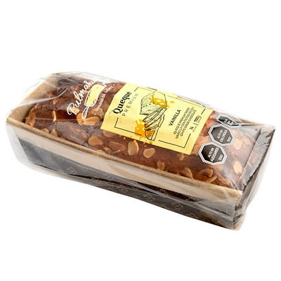 Queque Premium Vainilla 1 Un Pulmahue