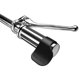 thumbnail image 2 of Crampbuster CB4 Black Throttle Mounted Motorcycle Cruise Assist, 2 of 3