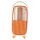 thumbnail image 5 of Fly Zapper Portable Moth Flying Zapper Para Terrace Garden Yard Amarillo, 5 of 5