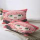 thumbnail image 4 of Anya Bedding Sets Cartoon Duvet Cover Lightweight 3 Piece Bet Sets for Kids Boys Girls, 4 of 5