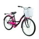 thumbnail image 1 of Bicicleta Paseo Aro 24 Negra, 1 of 4