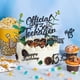 thumbnail image 5 of Adornos para cupcakes con purpurina para el 13.º cumpleaños, selecciones oficiales para cupcakes de adolescentes, 5 of 7