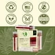 thumbnail image 4 of Bálsamo labial con color Earth's Daughter, pack de 4 colores surtidos, 4 of 8