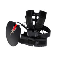 Magideal - Correa De Hombro Para Cortacésped, Correa Gruesa Para Cortacésped, Correas De Hombro Para Cortacéspedes, Jardinería, Cortacéspedes, Sopladores De Hoja