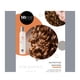 thumbnail image 3 of Mousse Fijador y moldeador kristalevo nutritivo 300ml, 3 of 3