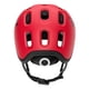 thumbnail image 5 of Casco infantil ajustable woom Ready, reflectante, rojo, talla pequeña, 5 of 9