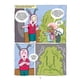 thumbnail image 3 of Olivia Wolf. Un Millón De Olivias, 3 of 4