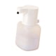 thumbnail image 2 of Dispensador Automático De Jabón Sin Contacto Dispensador De Jabón De Manos Para El Hogar Niños Baño Líquido Blanco, 2 of 3