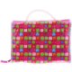 thumbnail image 2 of Estuche Portajuguetes Organizador y Bolsa de Almacenamiento para Shopkins, 2 of 3