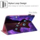 thumbnail image 5 of Funda universal para tablet Phondazvi de 10/10.1 pulgadas tipo folio, 5 of 8