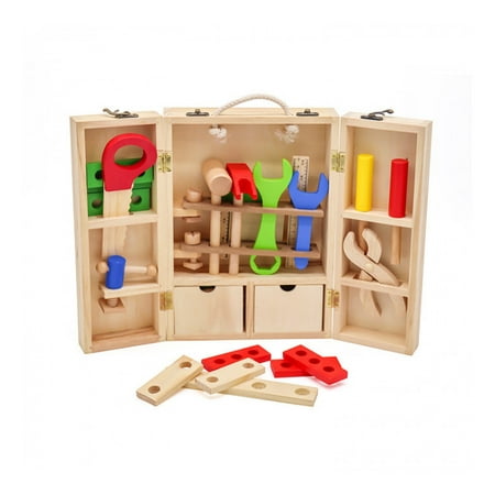 Set De Herramientas Marco