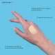 thumbnail image 3 of Crema hidratante Geek & Gorgeous Happier Barrier, 50 ml, escualano, 3 of 6