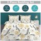 thumbnail image 4 of Cute Hello Kitty Bedding Sets for Girl Women, 4 of 5