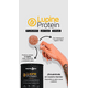 thumbnail image 4 of Proteína vegetal Lupine Protein sabor Cacao - vegana, 4 of 4