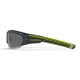 thumbnail image 3 of Gafas de seguridad HexArmor MX250 Lente gris ligera 23%, 3 of 5