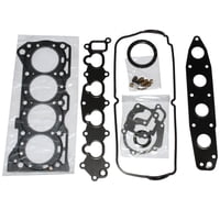 Repuestos Del Sol - Juego Empaquetadura Motor Suzuki Swift 1.3 1993 1996