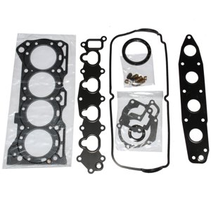 Repuestos Del Sol - Juego Empaquetadura Motor Suzuki Swift 1.3 1993 1996
