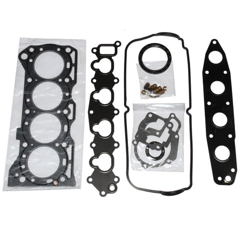 Repuestos Del Sol - Juego Empaquetadura Motor Suzuki Swift 1.3 1993 1996