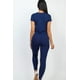 thumbnail image 5 of Conjunto De Top De Manga Corta Y Leggings, 5 of 5