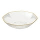 thumbnail image 2 of Plato De Resina Para Servir Platos De Boda Y Fiesta Para Decoración De Centro De Mesa Del Hogar Transparente, 2 of 5