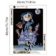 thumbnail image 2 of 1pc Cartoon 5D Diamond Painting, Room Decoration, Parent-child Interactive Game, Gift For Kids, 2 of 2