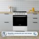 thumbnail image 3 of Cocina Gas licuado 4 Quemadores Cmc20Abx-7, 3 of 9
