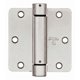 thumbnail image 1 of Spring Hinge National Hardware, níquel satinado, 3,5 cm, paquete de 1, 1 of 2