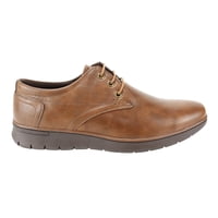 Zapato New Walk Casual Café