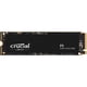 thumbnail image 1 of SSD Crucial P3 4TB PCIe M.2 2280, 1 of 3