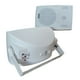 thumbnail image 5 of Parlantes Ambientales Tecshow DOME W5 Blanco (par), 5 of 5