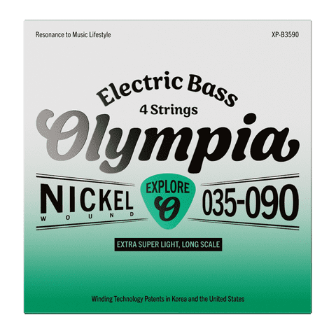 Olympia - Set Guitarra Electroacústica Ags 801