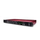 thumbnail image 1 of Preamplificador de micrófono Focusrite Scarlett OctoPre con 8 preamplificadores, 1 of 5