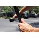 thumbnail image 3 of Cinta adhesiva IPG JobSite DucTape 1,88 cm x 18,29 m negra, 3 of 4