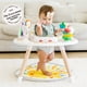 thumbnail image 2 of Centro de Actividades para Bebés Move2Play 4 en 1 Montessori, 2 of 9